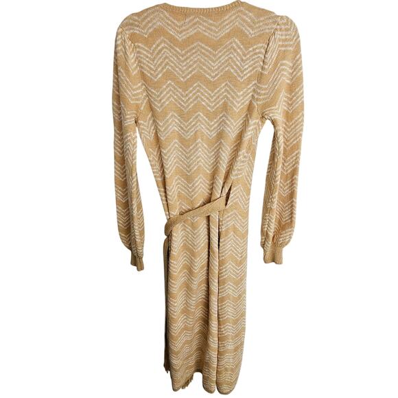 House of Harlow 1960 x Revolve Womens Marisol Cardigan Sweater Sz XS Wrap Duster - Picture 11 of 11